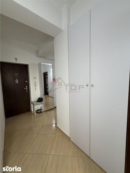 Apartament cu 2 camere decomandat în Cug