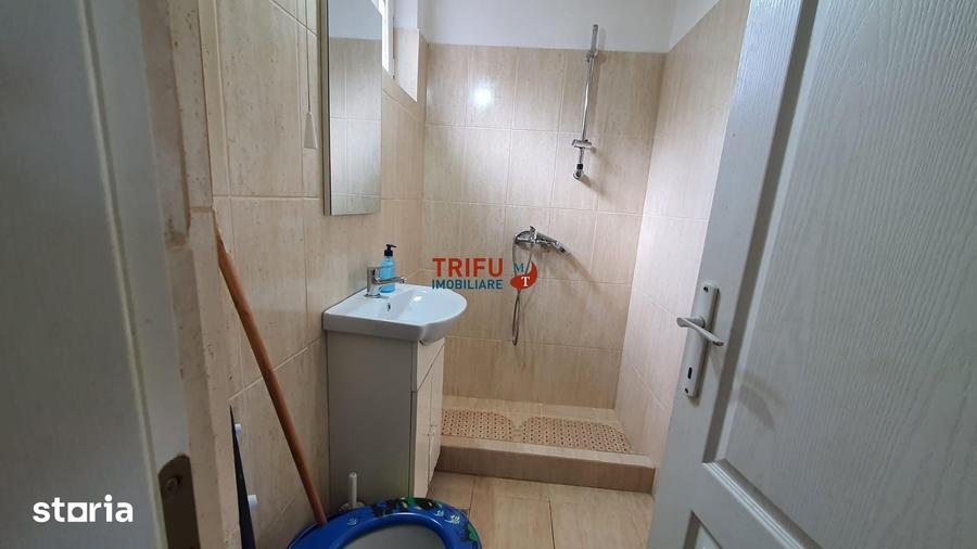 Apartament de vanzare cu 2 dormitoare decomandat - 7