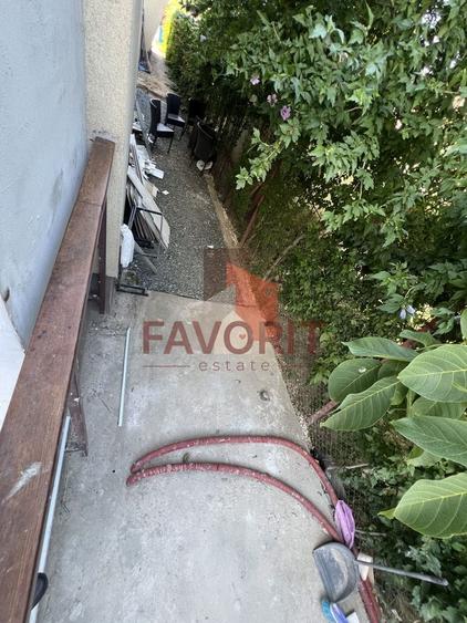 Apartament cu 2 camere decomandat în Giroc