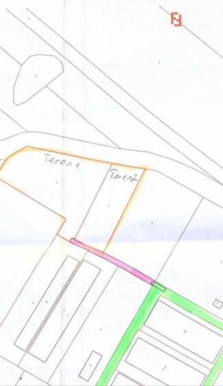 Teren Construcții intravilan de 5096 mp, în Șag
