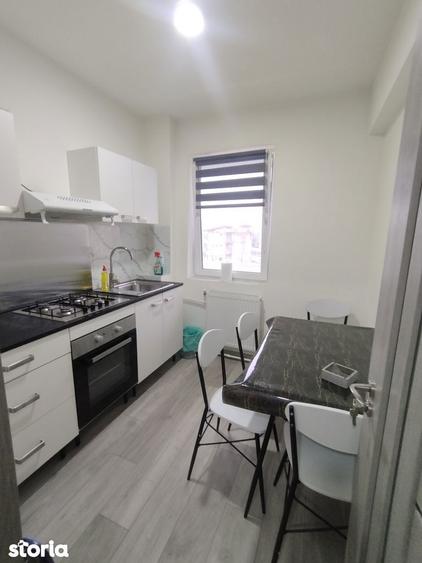Apartament cu 2 camere zona Gara - 6