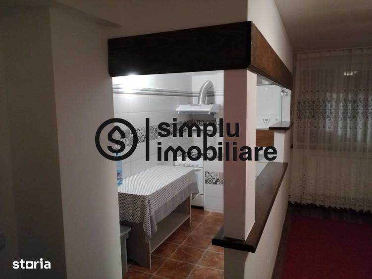 Apartament cu 2 camere decomandat în Craiovița Nouă