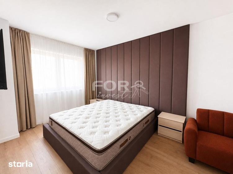 Apartament cu 2 camere decomandat în Calea Aradului