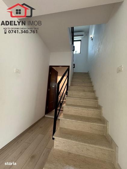 Casă cu 4 camere cu Teren 500 Mp în Central