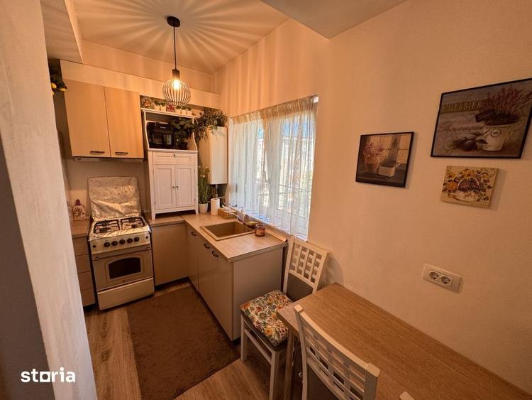 Apartament decomandat, 3 camere, 70 mp, zona George Enescu - 19