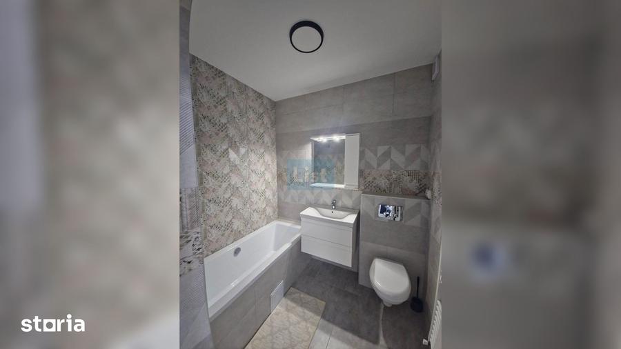 Apartament 4 camere Panoramic Residence - 2