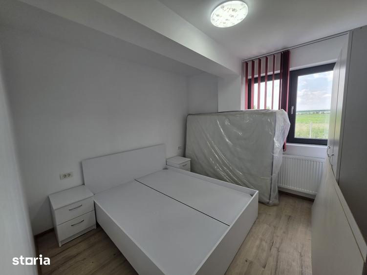 Garsonieră în Central