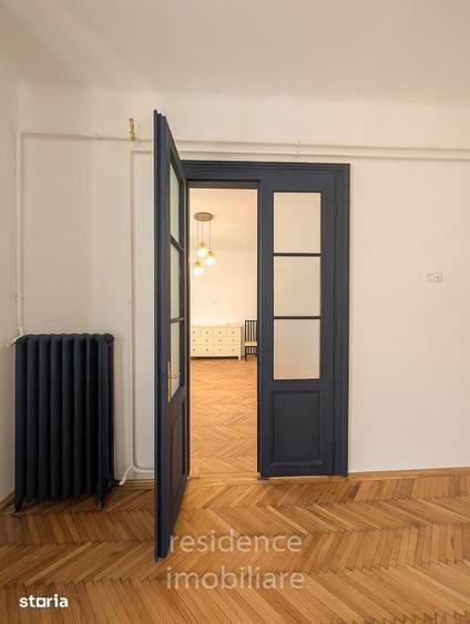Apartament 2 camere, partial mobilat, Piata Muzeului, Central - 4