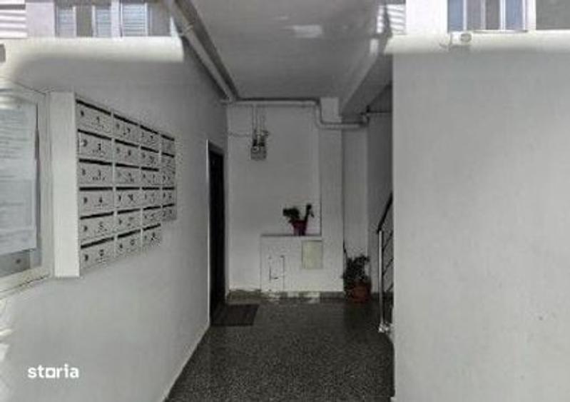 Garsonieră în Dudu