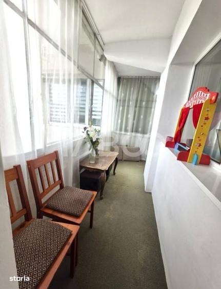 Apartament cu 2 camere de vanzare Intre Lacuri cu priveliste spre lac - 5