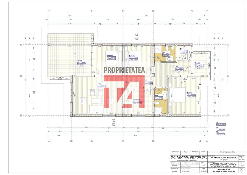 Casă cu 4 camere cu Teren 520 Mp în Săsar