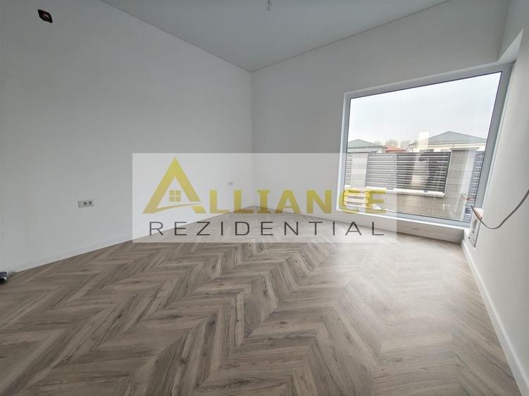 Casa 4 camere | Incalzire in pardoseala | Teren 371 mp | Constructie moderna - 11