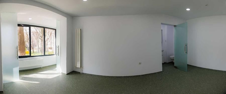 Spațiu comercial, de 60 mp, în Ultracentral