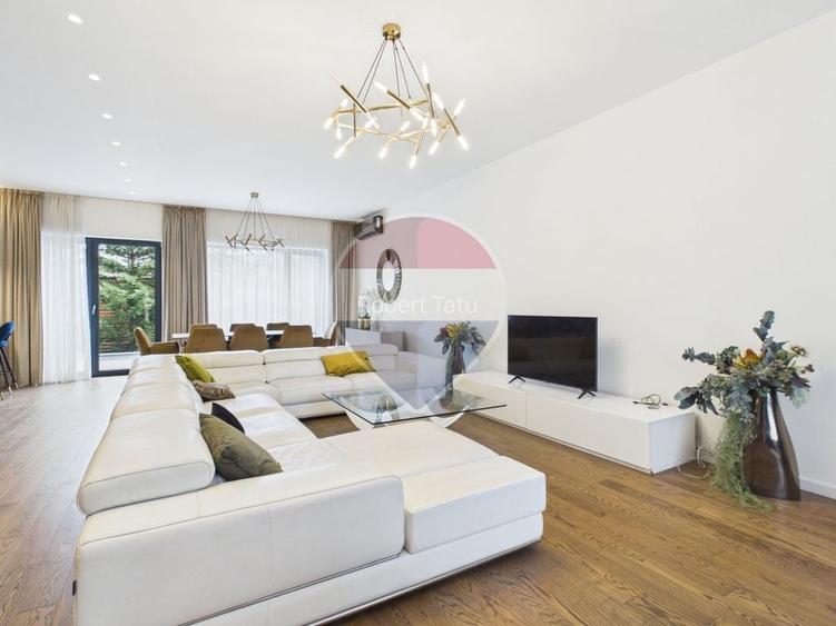 Villa for rent, 5 rooms with pool Iancu Nicolae