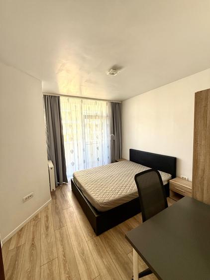 Apartament cu 2 camere la Vox