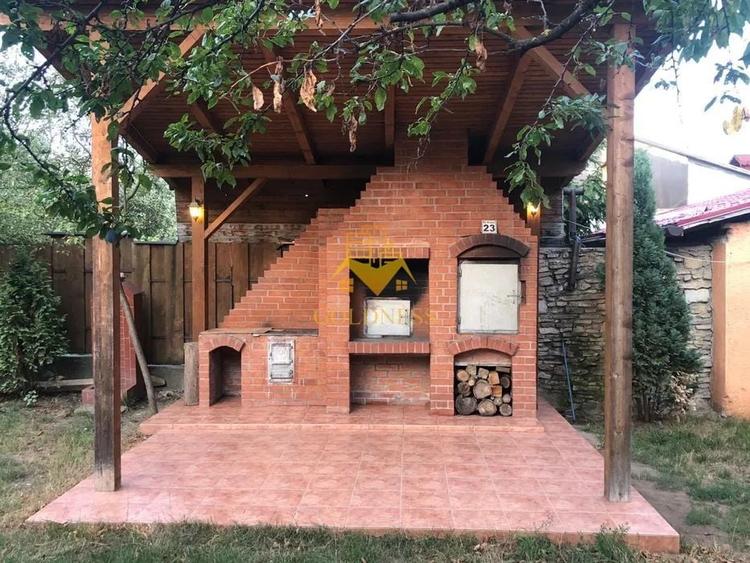 3 camere,Vila, Parcare,Marasti,18 GYM,FSEGA,Iulius Mall, Petfriendly - 8