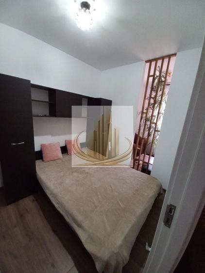 Apartament cu 2 camere decomandat, mobilat în Mehala