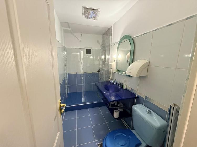 Apartament 3 camere de inchiriat ZONA CENTRALA mobilat si utilat - 4