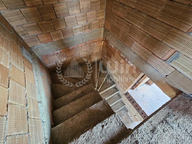 Duplex cu 5 camere cu Canalizare în Gheorghieni