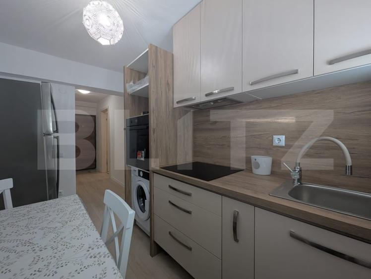 Prima închiriere, apartament central - 5