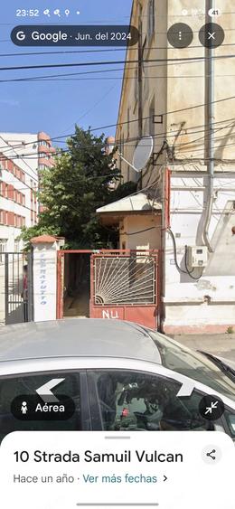 Apartament cu 2 camere semidecomandat în 13 Septembrie
