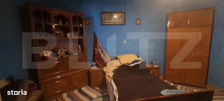 Casă cu 4 camere în Breaza