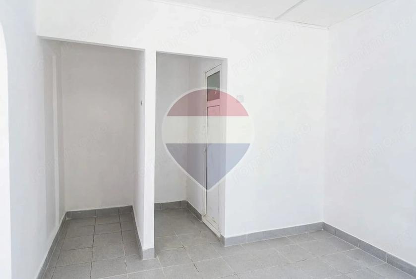Spațiu comercial, de 49.86 mp, în Est