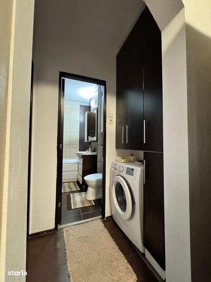 Apartament cu 2 camere în Calea Aradului