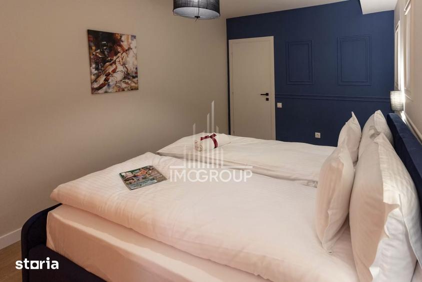 Apartament premium cu 2 camere de inchiriat | Iulius Mall - 5