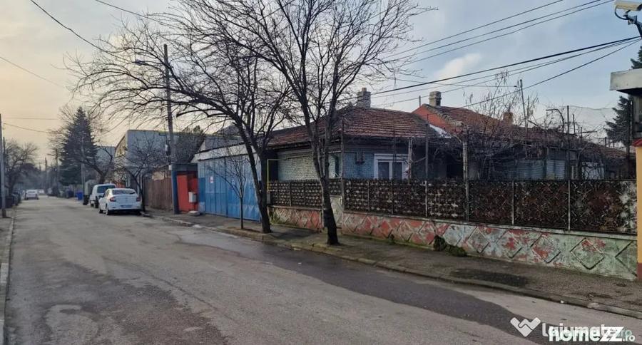 Casa cu teren generos de vanzare Zona Colentina Carre - 9
