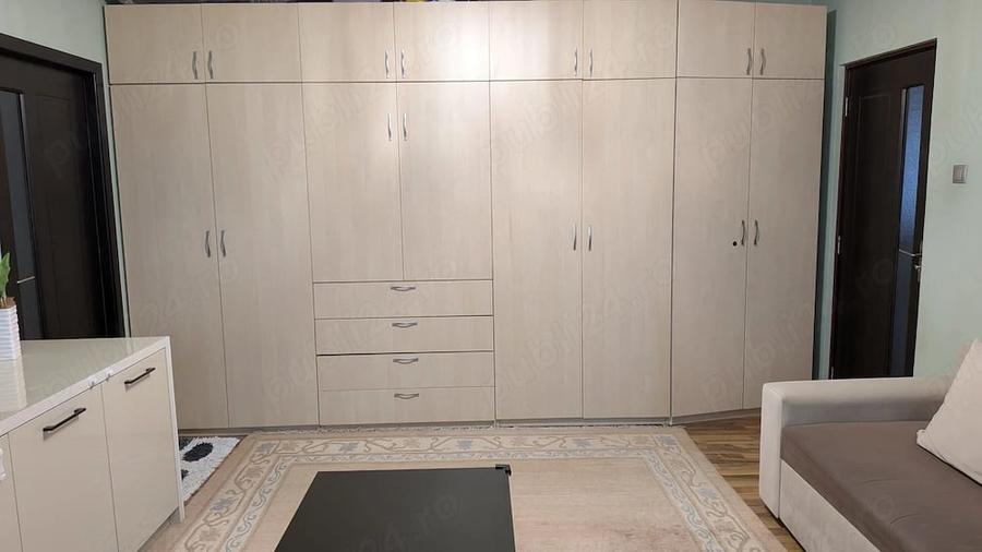 Vand apartament 2 camere - 9
