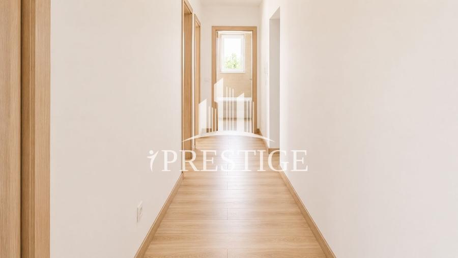 Apartament cu 2 camere decomandat, mobilat în Lazaret