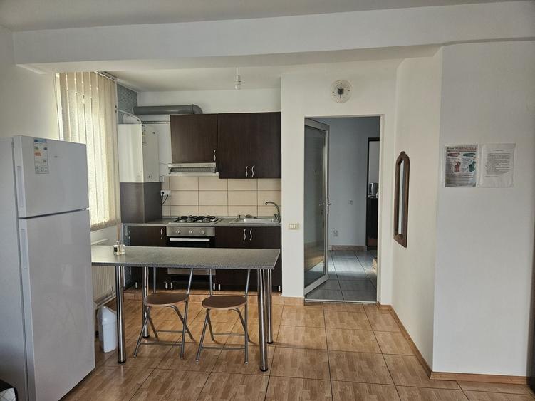 Apartament 2 camere Bucureștii Noi - 3