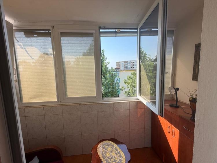 Apartament cu 2 camere decomandat, mobilat în George Enescu