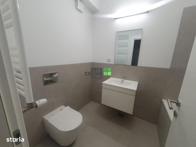 Silk District, Penthouse, 3 camere, bucatarie inchisa, 2 terase - 1