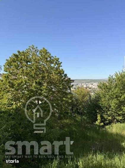 Teren de 560 mp, în Andrei Mureșanu