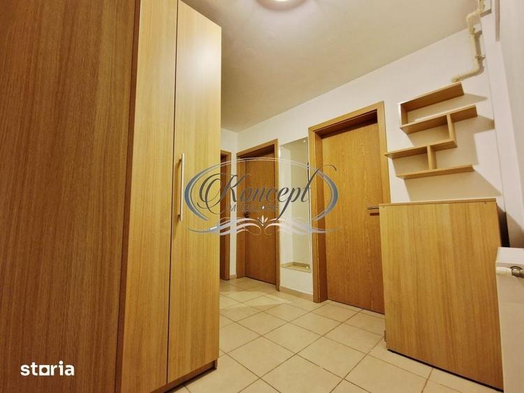 Apartament cu 1 camera, zona Calea Turzii - Zorilor - 7