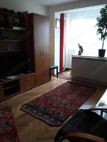 Apartament cu 2 camere decomandat în Bălcescu