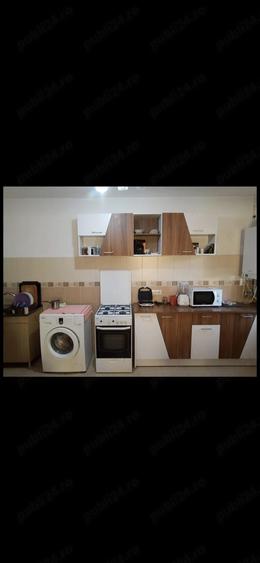 Apartament cu 2 camere decomandat în Florești