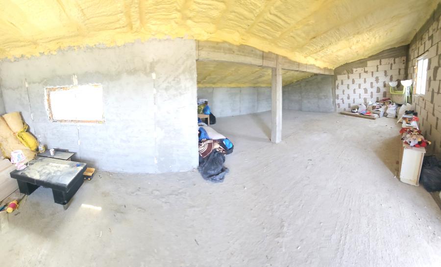 Casă cu 2 camere cu Teren 524 Mp în Poienarii Burchii