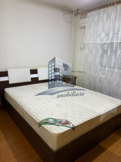 Apartament cu 2 camere decomandat, mobilat în Turda