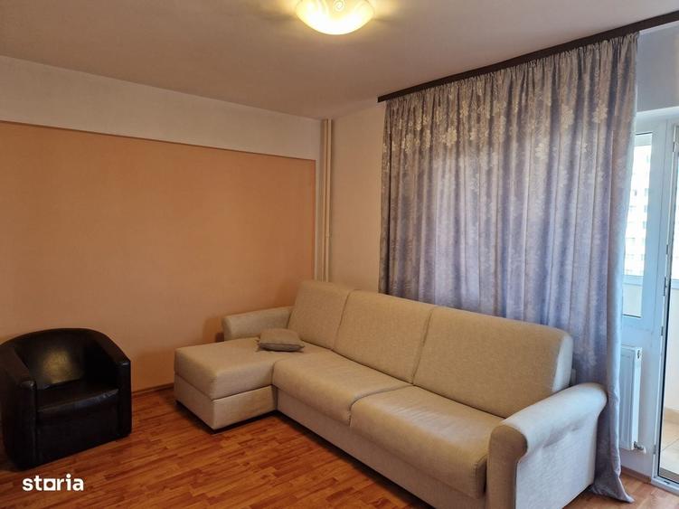 Apartament cu 2 camere în Militari