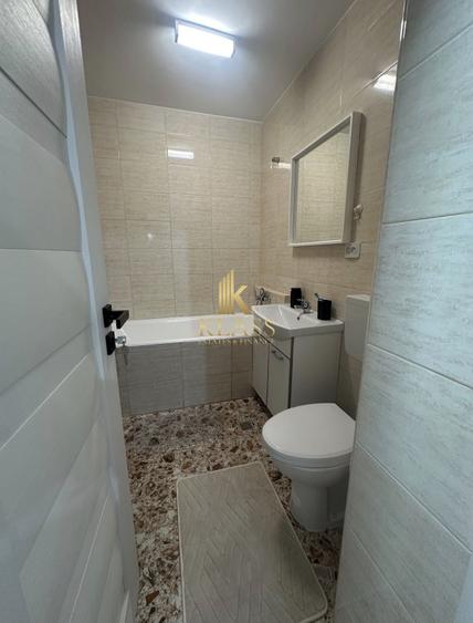 Apartament 2 Camere | Băneasa | Complet Mobilat & Utilat | Lângă Mall Băneasa - 7