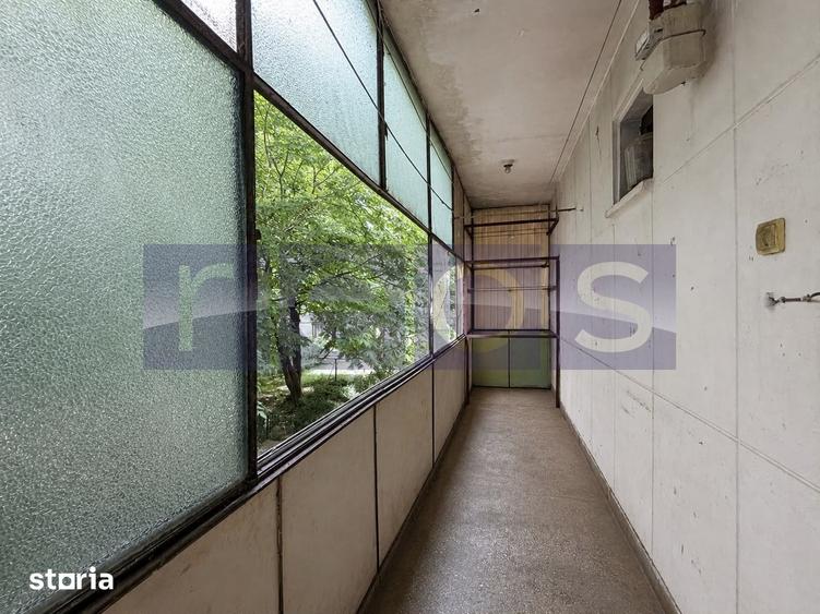 VANZARE 2 CAMERE PRIMAVERII | ZONA LICEUL JEAN MONNET | ETAJ 1 | - 4