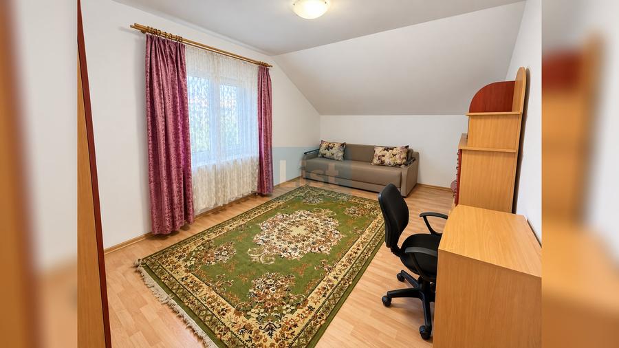 Apartament cu 2 camere decomandat, mobilat în Zorilor