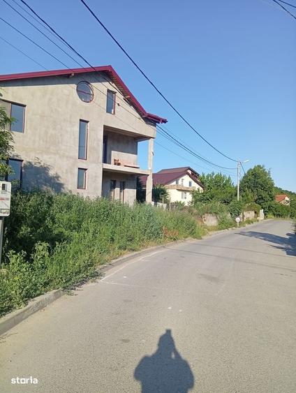 Garsonieră în Central