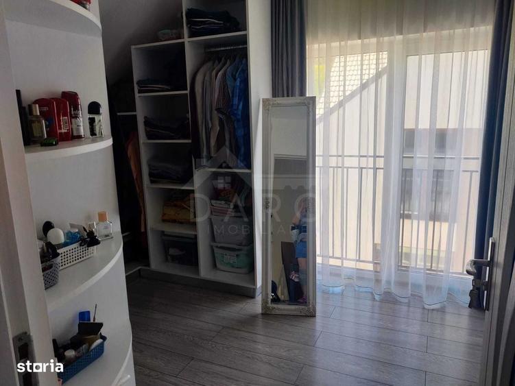 Casă cu 3 camere cu Teren 100 Mp în Budiului