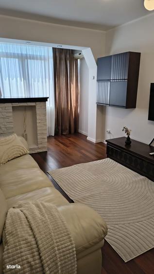 Apartament cu 3 camere decomandat în Țiglina 1