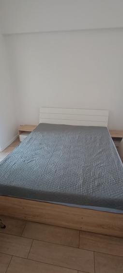 Garsonieră semidecomandată în Nord