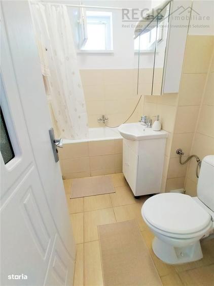 Apartament cu 2 camere în Calea București